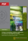 Pratiques economiques solidaires quebecoises en contexte de developpement durable (Chapitre PDF) - eBook