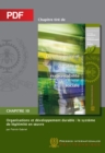 Organisations et developpement durable : le systeme de legitimite en oeuvre (Chapitre PDF) - eBook