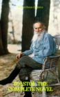 Tolstoi : The Complete novel (Prometheus Classics) - eBook