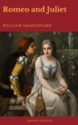 Romeo and Juliet (Best Navigation, Active TOC)(Cronos Classics) - eBook