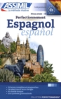 Perfectionnement Espagnol - Book