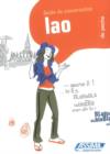 Lao de poche : Guide de conversation - Book