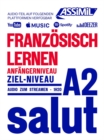 Franzosisch Lernen A2 - Book
