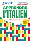 Pack Tel Apprendre L'Italien 2022 Edition speciale - Book