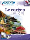 Le Coreen : Superpack USB (Livre + 2 CD audio + 1 cle USB) - Book