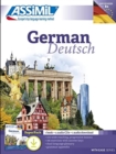 German (Allemand) - Book