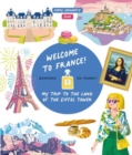 Welcome to France! - Book