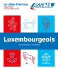 Coffret Cahiers Luxembourgeois : Debutants/Faux-Debutants/Intermediaire - Book