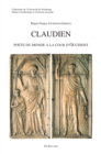 Claudien, poete du monde a la cour d'Occident - eBook