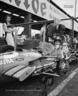 Car Racing 1969 - Book