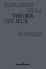 Fondation dans la theorie des jeux - eBook