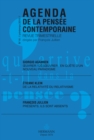 Agenda de la pensee contemporaine, n(deg)16 - eBook