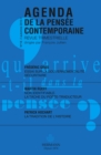 Agenda de la pensee contemporaine, n(deg)18 - eBook