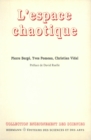 L'espace chaotique - eBook