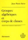 Groupes algebriques et corps de classes - eBook