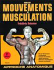 Guide des mouvements de musculation 5e edition - eBook