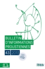 Bulletin d'information proustienne n(deg) 43 - eBook