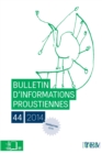 Bulletin d'informations proustiennes n(deg)44 - 2014 - eBook