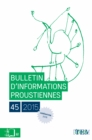Bulletin d'informations proustiennes n(deg)45 - eBook
