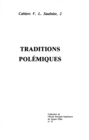 Traditions polemiques - eBook