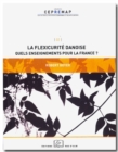 La flexicurite danoise : Quels enseignements pour la France? - eBook