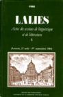 Lalies 06 - eBook