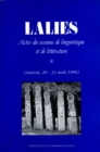 Lalies 08 - eBook