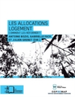 Les allocations logement - Comment les reformer ? - eBook