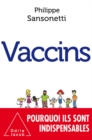 Vaccins - eBook