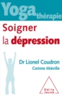 Yoga-therapie : soigner la depression - eBook
