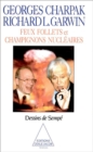 Feux follets et Champignons nucleaires - eBook