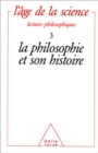La Philosophie et son histoire - eBook