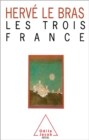 Les Trois France - eBook