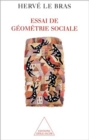 Essai de geometrie sociale - eBook