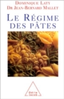 Le Regime des pates - eBook