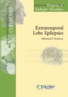 Extratemporal Lobe Epilepsy Surgery - Book