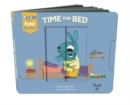Time for Bed : A Pull-the-Tab Book - Book