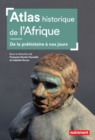 Atlas historique de l'Afrique - eBook