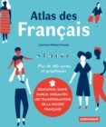 Atlas des Francais - eBook