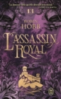 L'Assassin royal (Tome 13) - Adieux et retrouvailles - eBook