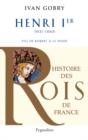 Henri Ier (1031-1060). Fils de Robert II le Pieux - eBook