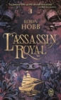 L'Assassin royal (Tome 3) - La Nef du crepuscule - eBook