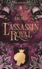 L'Assassin royal (Tome 6) - La Reine solitaire - eBook