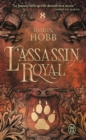 L'Assassin royal (Tome 8) - La Secte maudite - eBook
