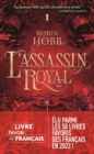 L'Assassin royal (Tome 1) - L'Apprenti assassin - eBook