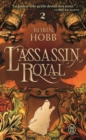 L'Assassin royal (Tome 2) - L'Assassin du roi - eBook
