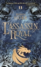 L'Assassin royal (Tome 11) - Le Dragon des glaces - eBook