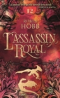 L'Assassin royal (Tome 12) - L'Homme noir - eBook