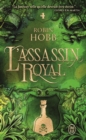 L'Assassin royal (Tome 4) - Le Poison de la vengeance - eBook