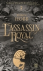 L'Assassin royal (Tome 7) - Le Prophete blanc - eBook